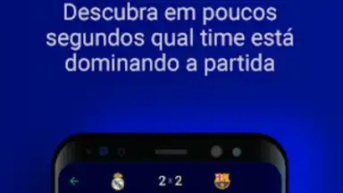 Screenshot von appost 3