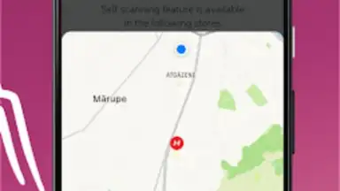 Screenshot von Rimi 5