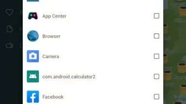 Screenshot von TunnelBear VPN 11