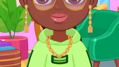 Screenshot von Hair Salon 9