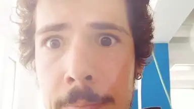 Screenshot von Kwai 7