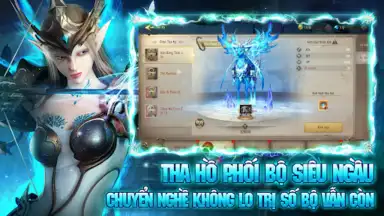 Screenshot von MU: Vinh Dự 1