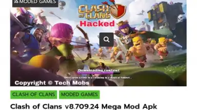 Screenshot von TECH MOBS 12