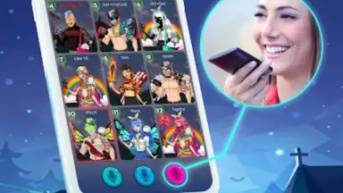 Screenshot von Werewolf Online - Party Game 22