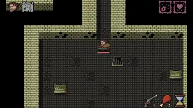Screenshot von Gravebound Free Roguelike RPG 6