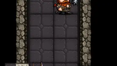 Screenshot von Dungeon of Slyn 5