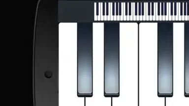Screenshot von Magic piano tiles 9