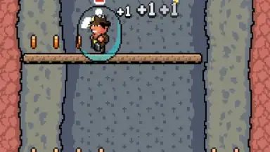 Screenshot von Hop Raider 2