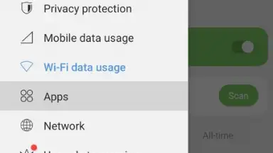 Screenshot von Samsung Max 2
