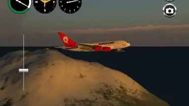 Screenshot von Airplane! 3