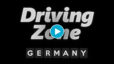 Screenshot von Driving Zone: Germany Pro 1
