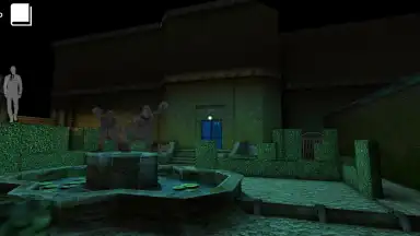 Screenshot von Undead Erich Sann 5