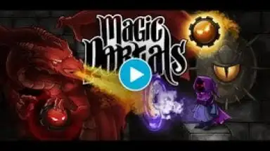 Screenshot von Magic Portals Free 1