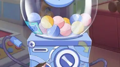Screenshot von Yume Academy 4