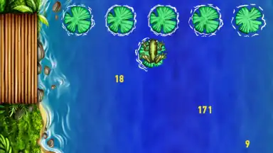 Screenshot von FairyLand 1