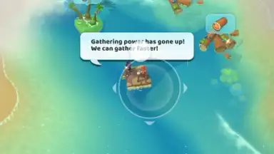 Screenshot von Fantasea 7