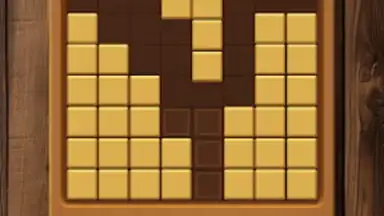 Screenshot von Block Crush! 4