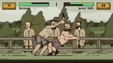 Screenshot von Bloody Bastards 5