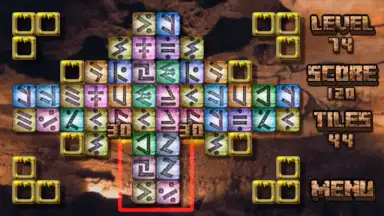 Screenshot von Solitaire Origins 2