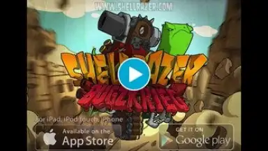 Screenshot von Shellrazer 1