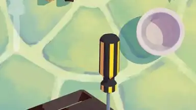 Screenshot von Assemble With Care 7