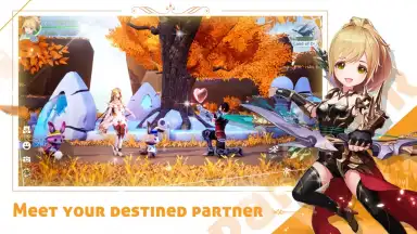 Screenshot von Dragonicle 13
