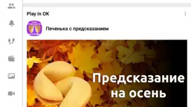 Screenshot von OK.RU 5