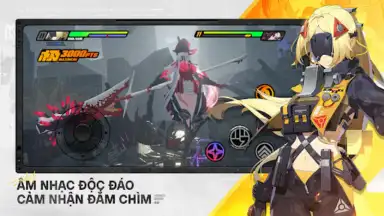 Screenshot von Zenless Zone Zero-Gamota 3