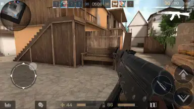 Screenshot von Standoff 2 2