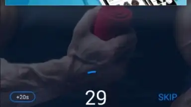 Screenshot von Arm Workout 7