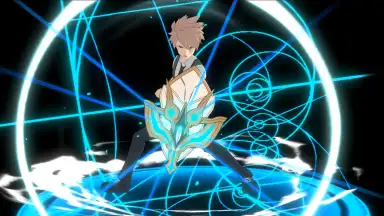 Screenshot von Eroica 15