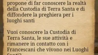 Screenshot von iBreviary 2