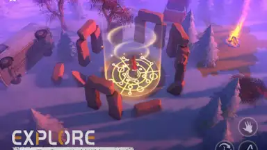 Screenshot von DYSMANTLE 6