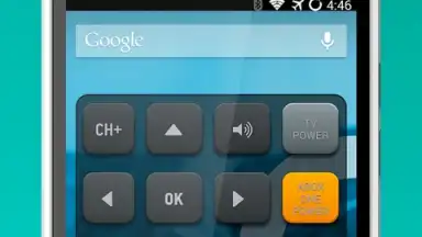 Screenshot von AnyMote - Smart TV Remote 6