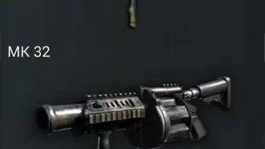 Screenshot von Gun Camera 14