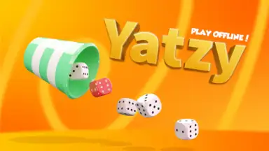 Screenshot von Yatzy 4
