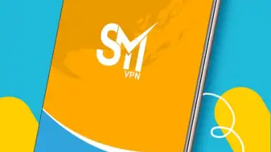 Screenshot von SMSM VPN - Free VPN change IP proxy & Fast 6