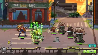 Screenshot von Bit Legend 13