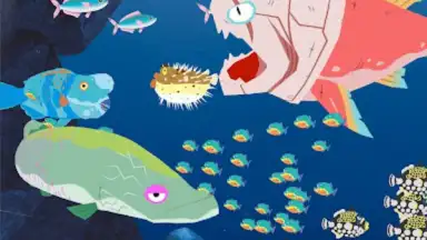 Screenshot von TO-FU Oh!SUSHI 2 15