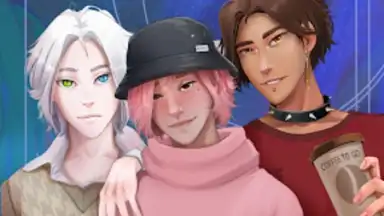 Screenshot von My First Kiss 7