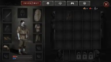 Screenshot von Vampire's Fall 2 6