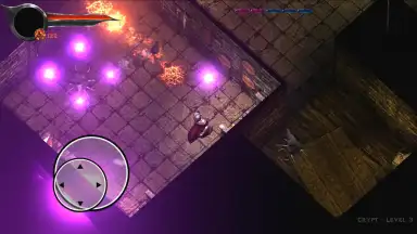 Screenshot von Powerlust - Action RPG Roguelike 10