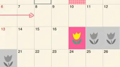 Screenshot von Canimals Diary 1