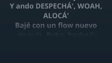 Screenshot von Smule 6
