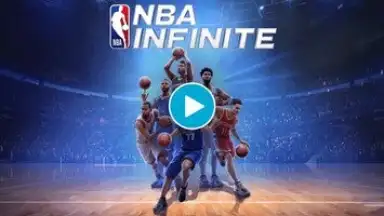 Screenshot von NBA Infinite 1