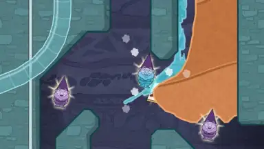 Screenshot von Where's My Perry? Free 7