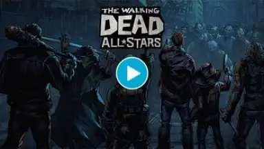 Screenshot von The Walking Dead: All-Stars 1