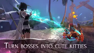 Screenshot von HOTS 5