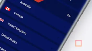 Screenshot von Light VPN - Secure VPN 3
