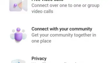 Screenshot von Microsoft Teams 14